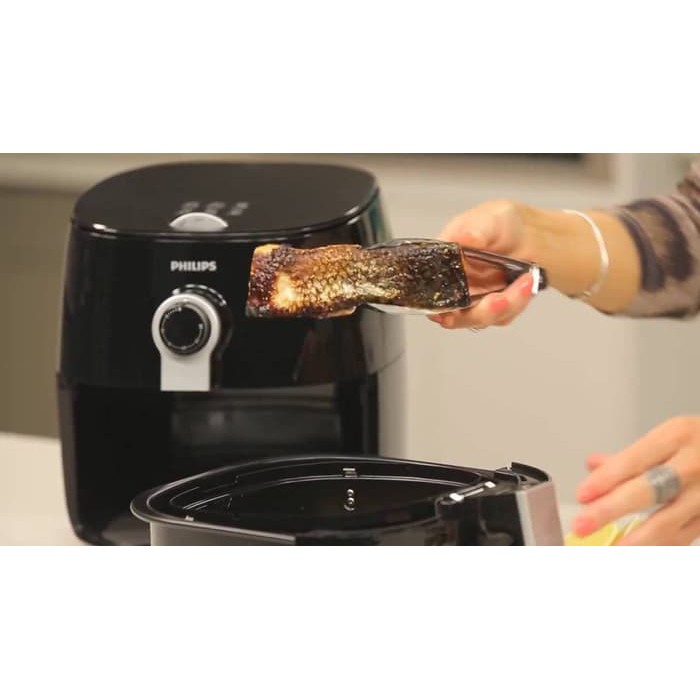 Promo Terbatas - Philips Air Fryer Hd9220 / Hd 9220