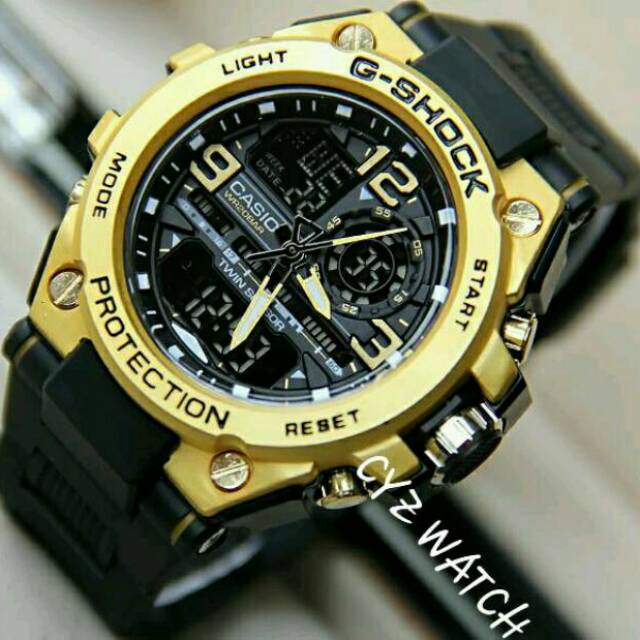 g shock exclusive watches