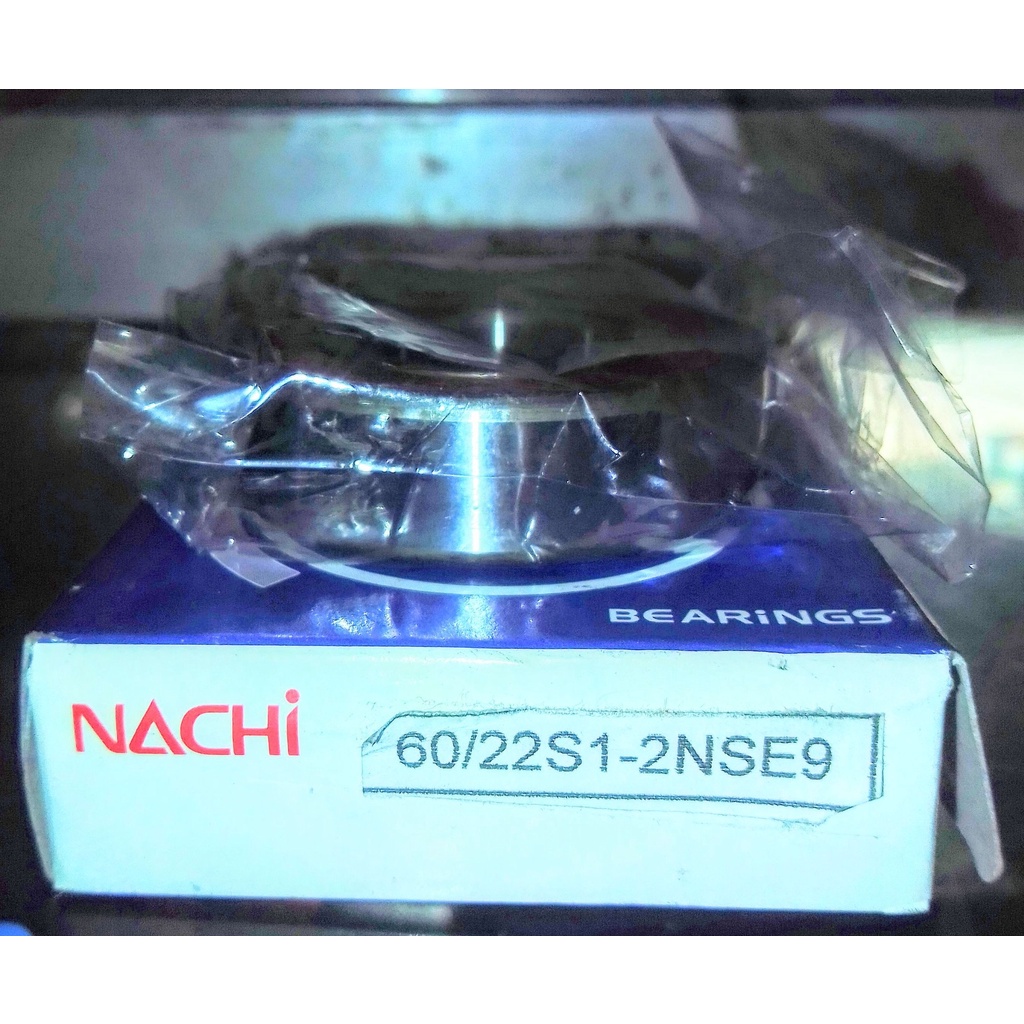 bearing laker laher 60/22