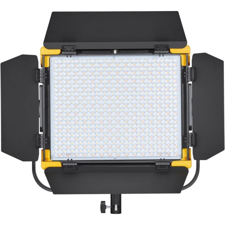 GODOX LD75R LED RGB PANEL - GODOX LD75R RGB PANEL