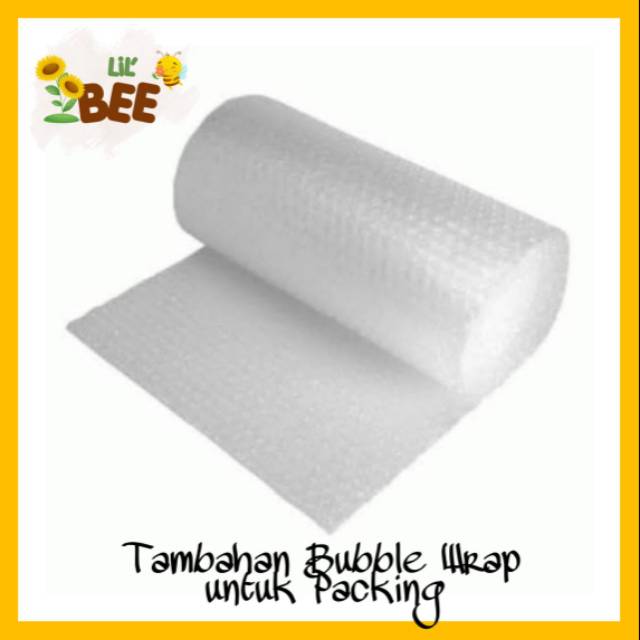 

Bubble wrap untuk packing