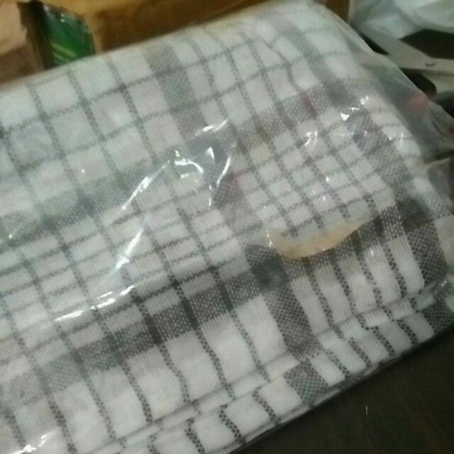 Serbet Makan/ Lap Tangan