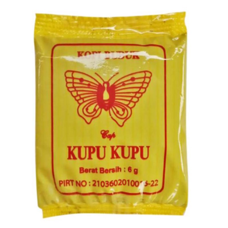 

Kopi Bubuk Hitam
