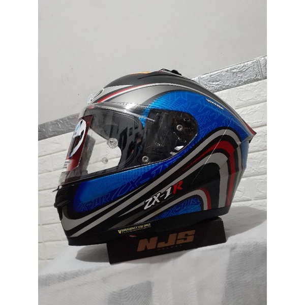 Njs zx 1 black doff hitam glossy-ZX1R chat admin