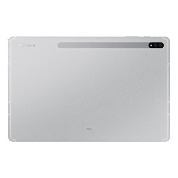 tablet mantap coy.... Samsung Galaxy Tab S7+ 8/256GB - Mystic Silver
