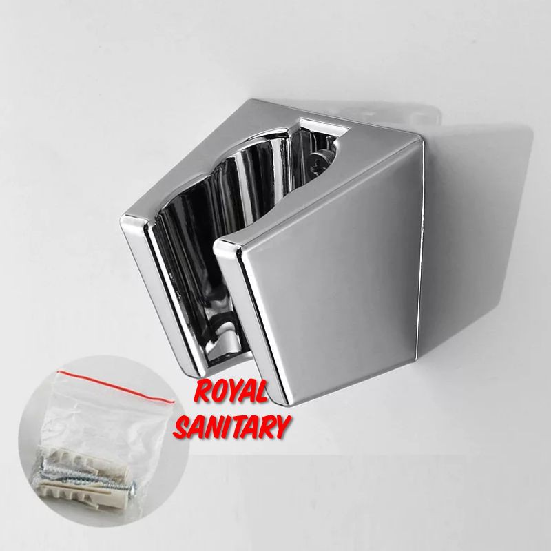 Gantungan Shower Mandi - dudukan shower mandi cebok cantolan Shower Kamar mandi