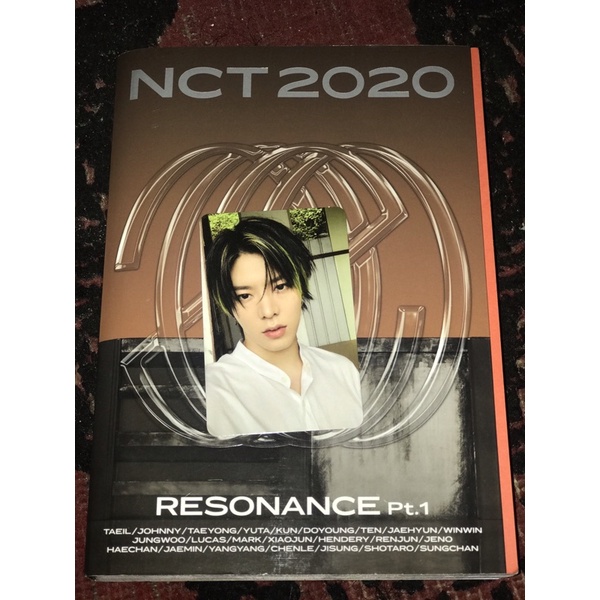UNSEALED RESONANCE FUTURE VER PC YUTA