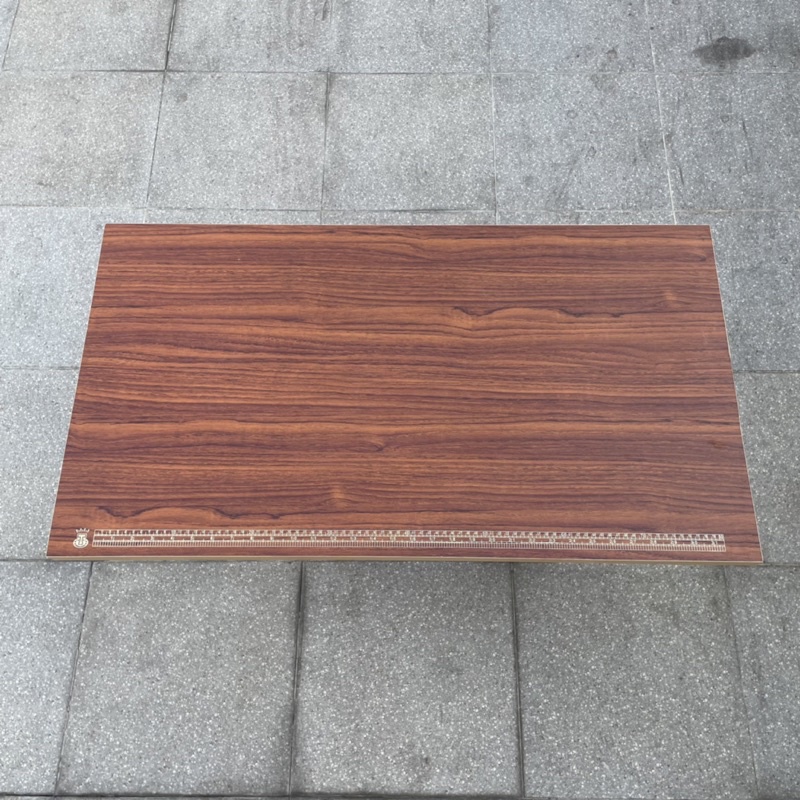 Papan Mesin Jahit Tanpa Lubang