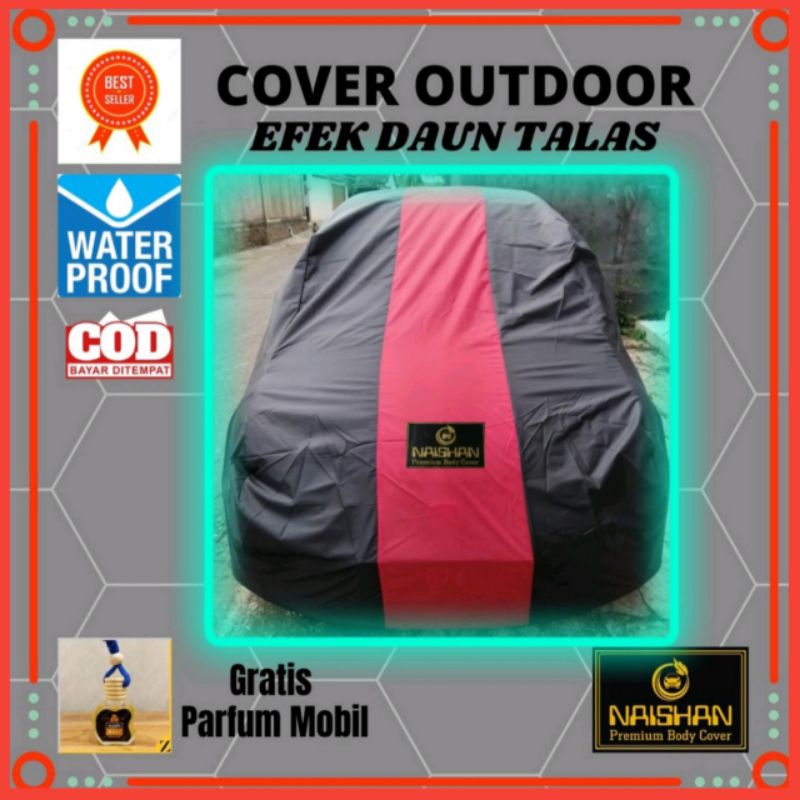 COVER DAUN TALAS KIJANG LGX