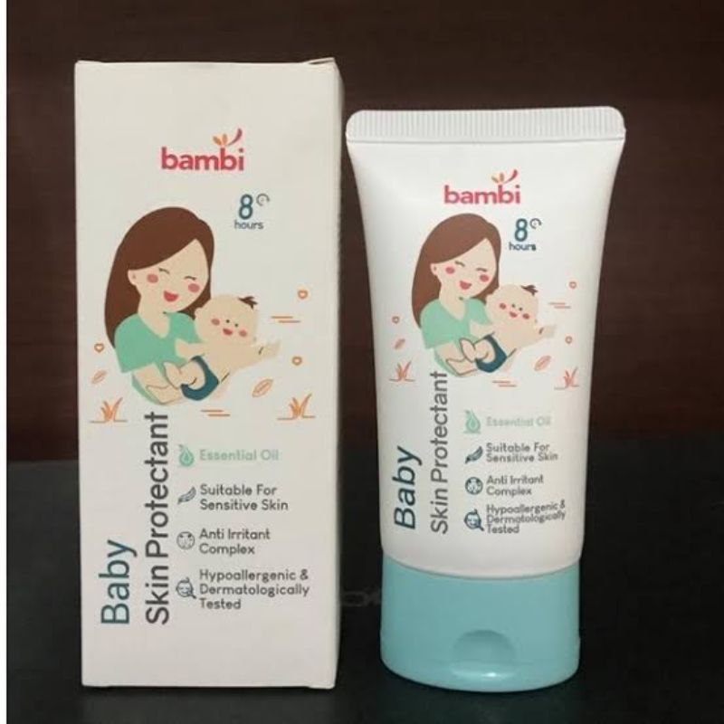 Bambi baby Skin Protectant 50ml