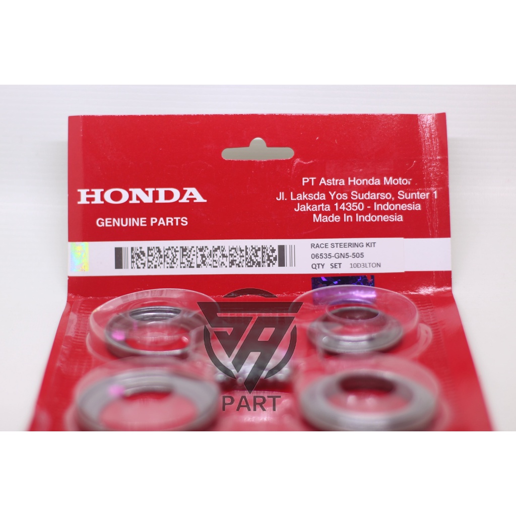 COMSTIR KOMSTIR BEAT F1 VARIO 125  150 ( SEMUA MOTOR MATIC HONDA )