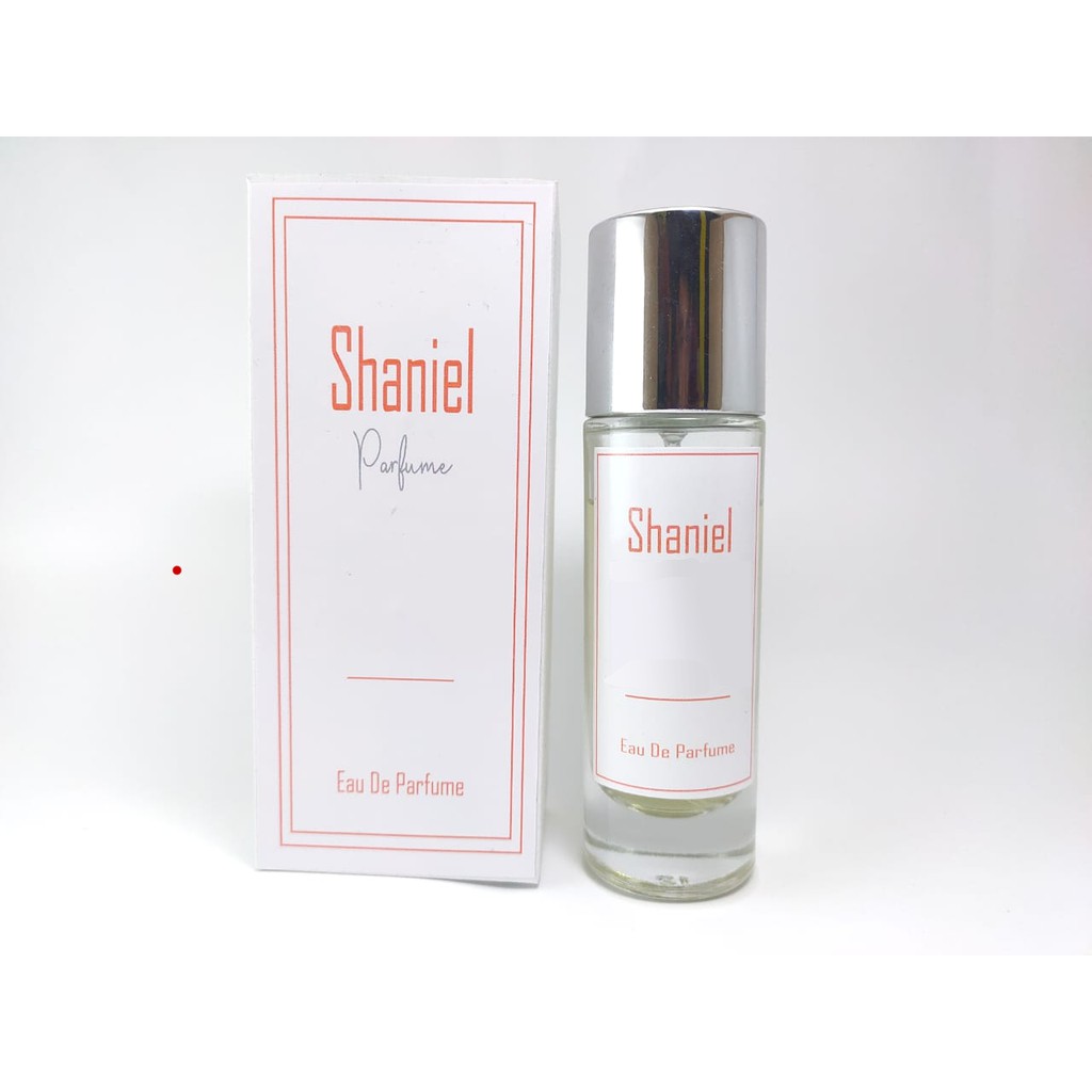 Parfum ASHANTY 35ml By Shaniel