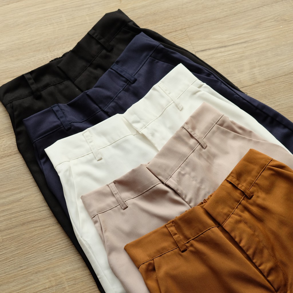 Eva Pants Celana Wanita