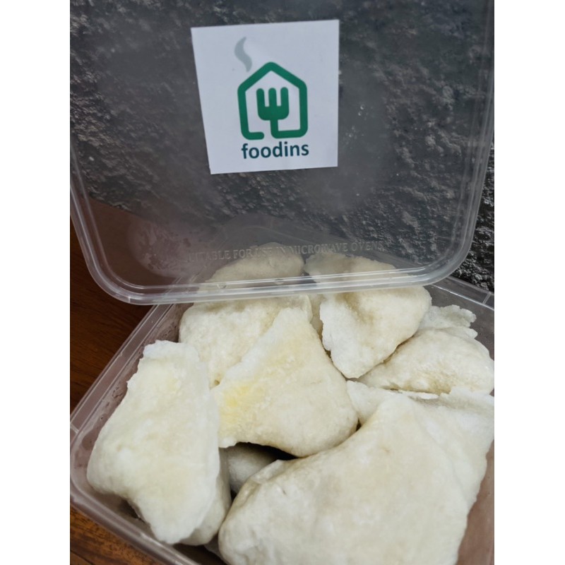 

Pempek palembang paket 26pcs| Pempek ikan tenggiri asli