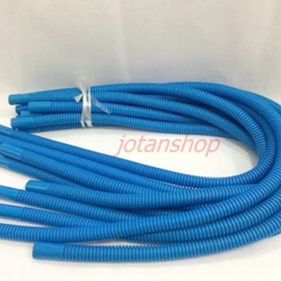 60CM SELANG SPIRAL filter pompa aquarium akuarium aquascape