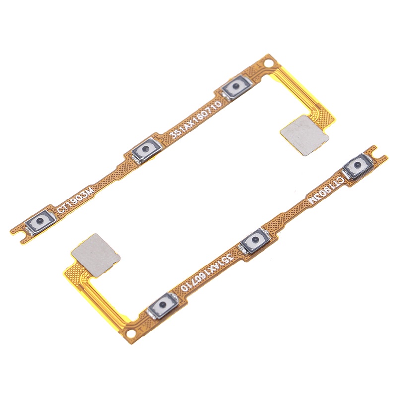 {LUCKID}1pcs New volume power button flex cable replacement parts for xiaomi max