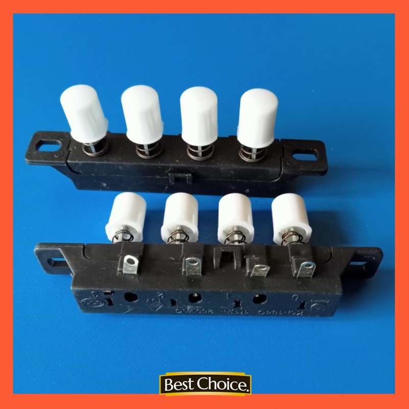 saklar kipas angin cosmos