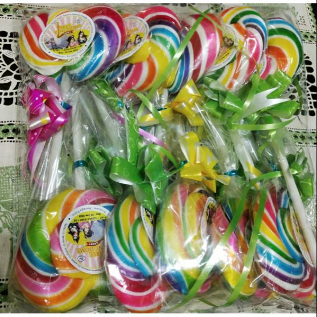 

Lolipop 7cm