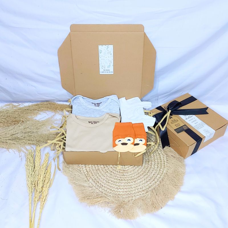 KADO BAYI | HAMPERS BAYI | JUMPER BAYI | JUMPSUIT BAYI | DRESS BAYI PEREMPUAN | BAJU BAYI LAKI LAKI | HAMPERS BAYI NEWBORN | HAMPERS BABY BOY | HAMPERS BABY GIRL | SETELAN ANAK LAKI LAKI | SETELAN ANAK PEREMPUAN | BABY GIFT | PARCEL NEWBORN | KADO LAHIRAN-2 jumper greybrown