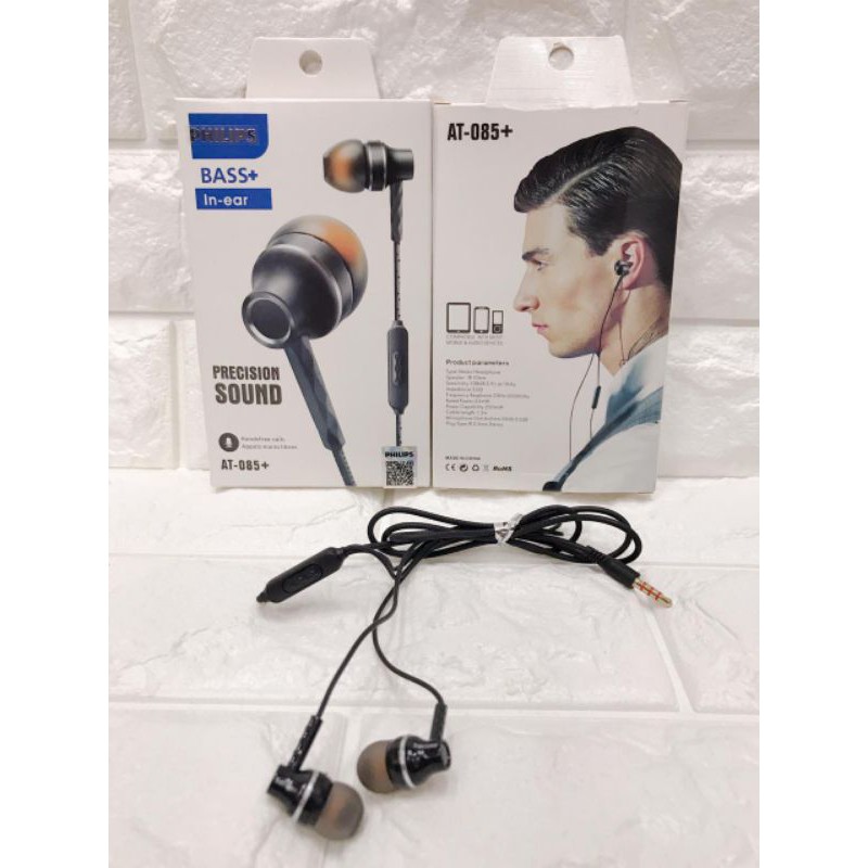 Handsfree Headset Philips AT-085