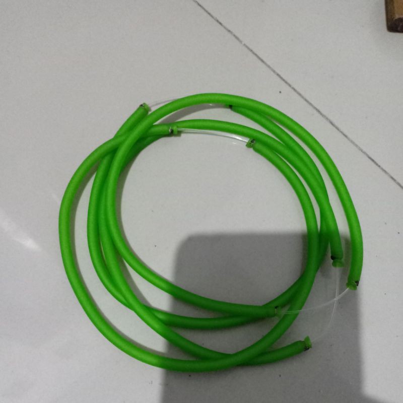 karet ketapel 1745