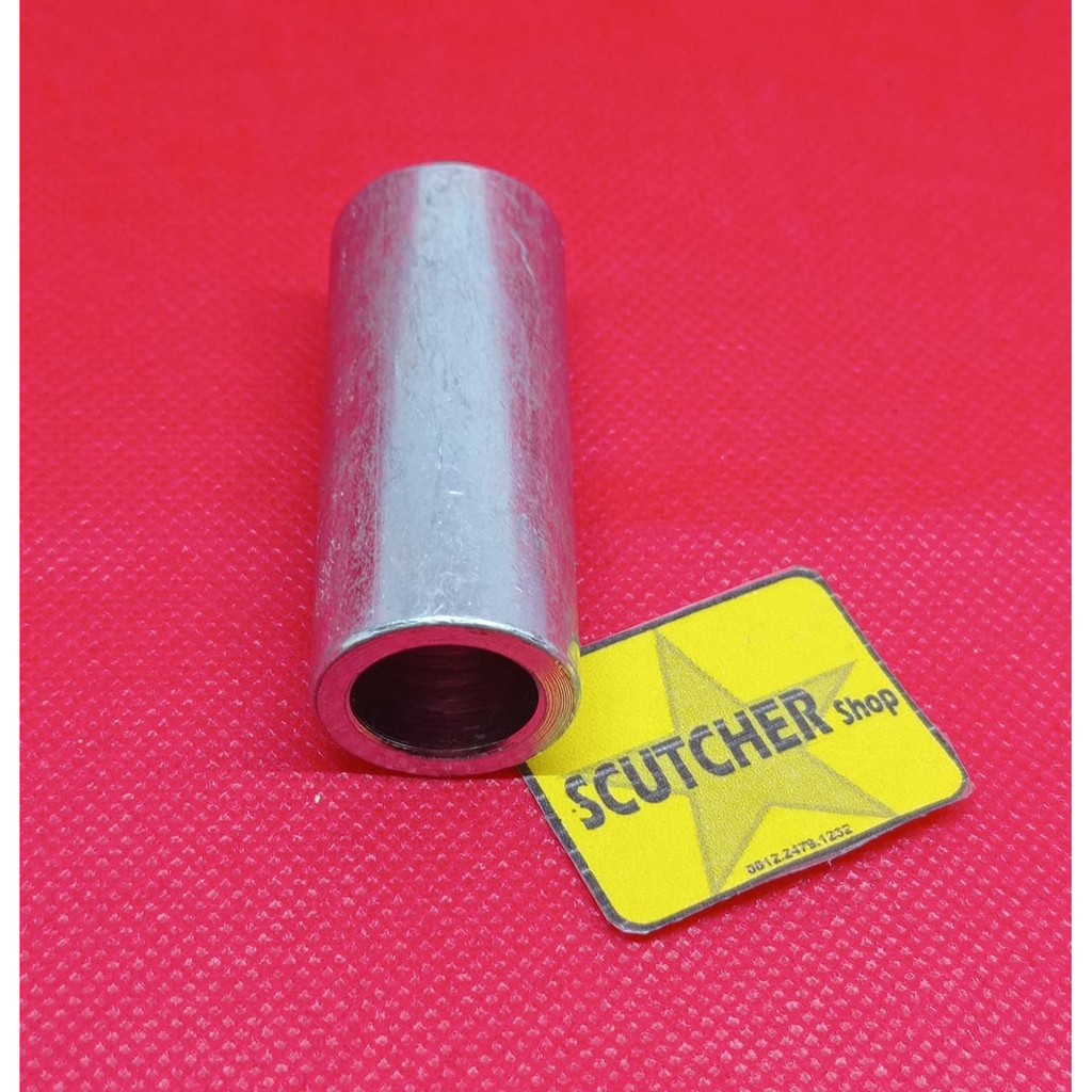 Bosh-Bos-Laher-As Roda Tengah Tromol Depan Belakang RX King &amp; RXKing New &amp; RXS &amp; Scorpio &amp; Scorpio