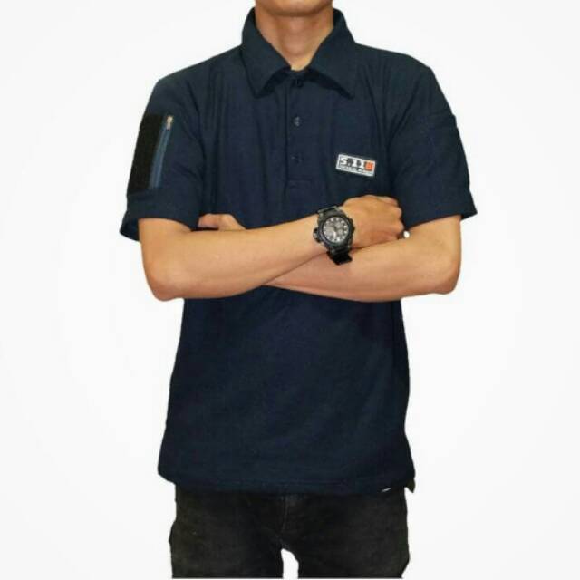 Polo shirt tactical 5.11