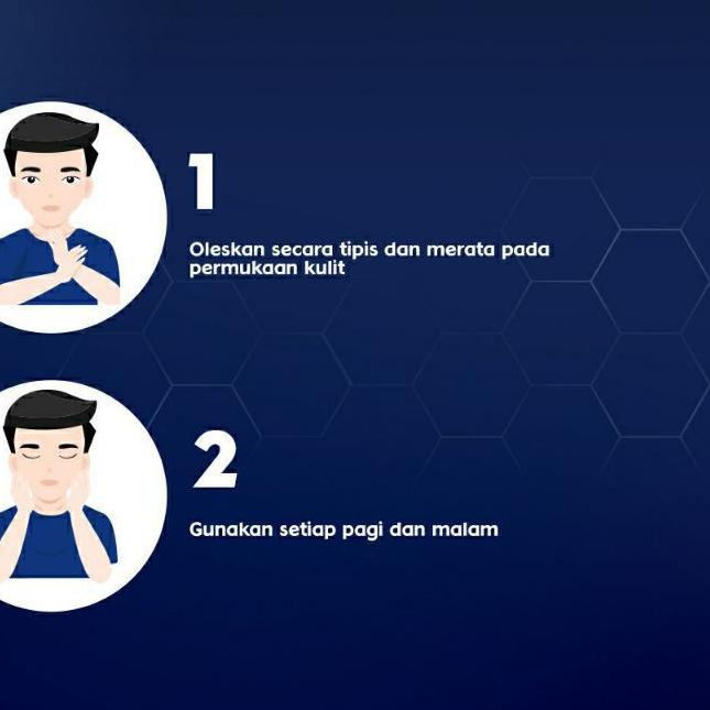 ✥ NIVEA MEN CREME TIN (cream khusus pria) ☺