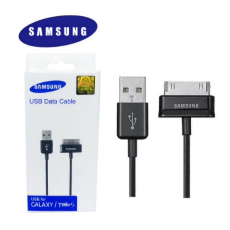 KD Kabel Data Original 100% Samsung Tab 2.7