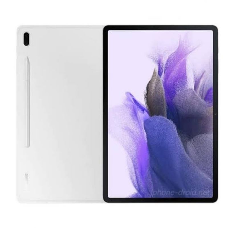 Samsung Galaxy Tab S7 FE 5G 6GB/128GB Garansi Resmi-4
