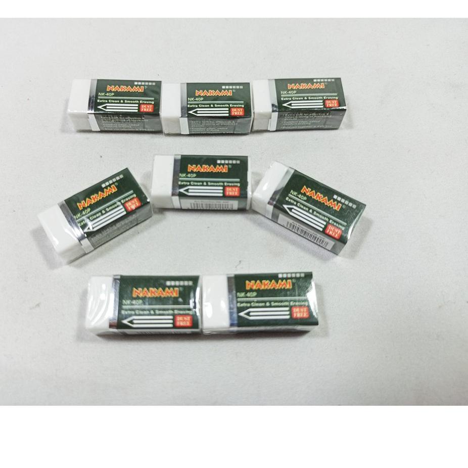 

KODEj8J3v--24 biji penghapus nakami harga murah