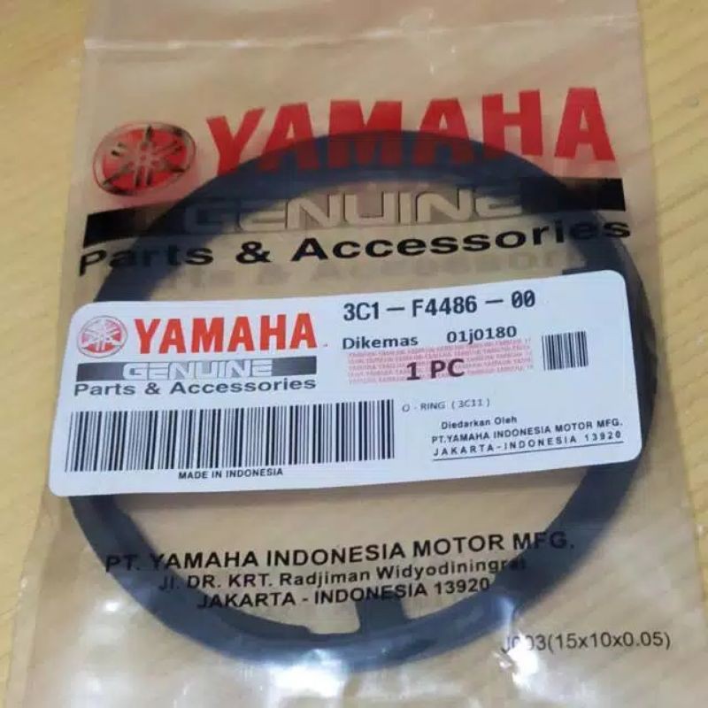 Siel Oring fullpump vixion old/ karet tangki vixion old 3CI /karet pelampung vixion old