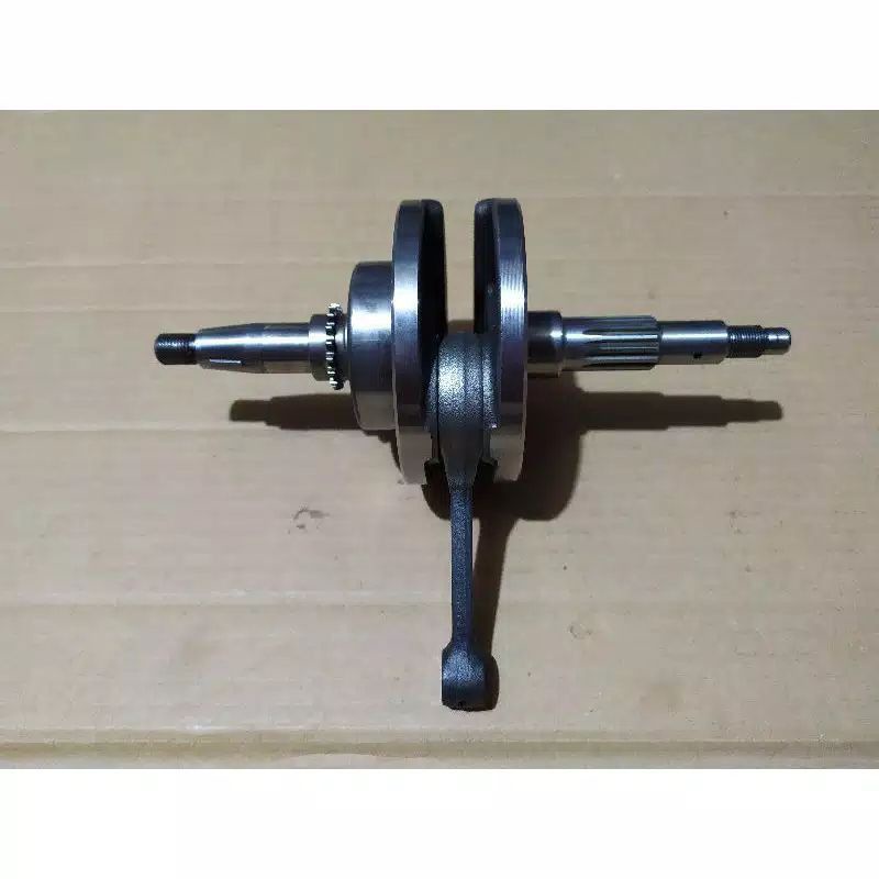 krug as vega zr/kruk as vega zr/crankshaft vega zr ori second