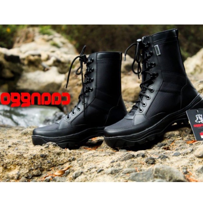 SEPATU PDL ORIGINAL BREND CAANGGO