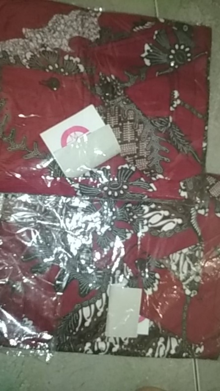 Batik Anak Laki Laki S M L Xl Tanggung Jangkis Umur 1-13tahun Bisa Bayar Tujuan/cod