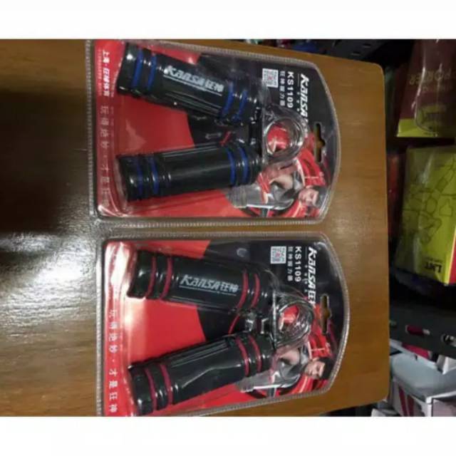 HANDGRIP KANZA BUSA / HANDGRIP KANZA