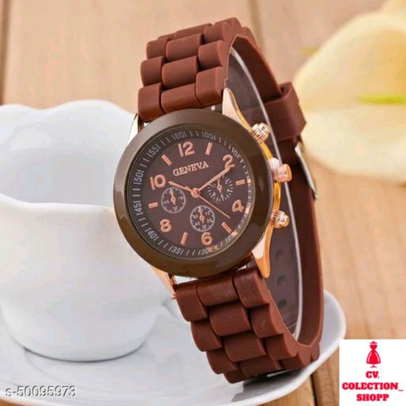 Jam Tangan Wanita GENEVA