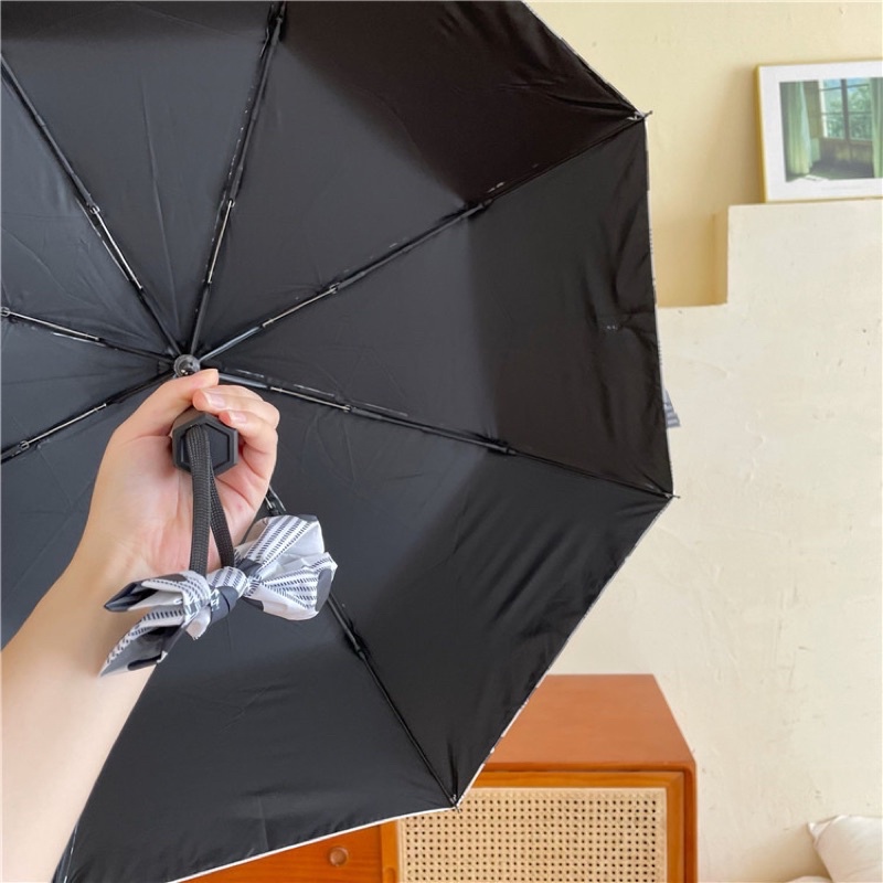 PAYUNG PREMIUM UMBRELLA / Payung Hujan/ Payung Anti UV/ Payung Motif Bunga