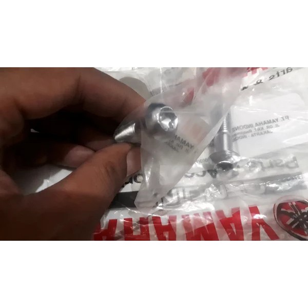 Baut Kaliper Ori RX King Seken