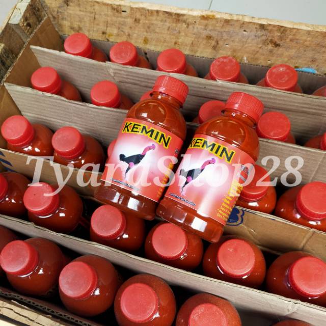 KEMIN AYAM 250ml