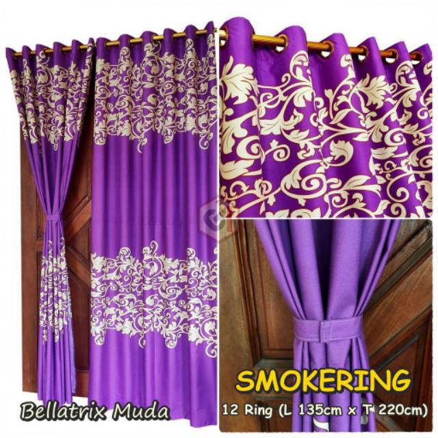 Gorden Smockring Bellatrix