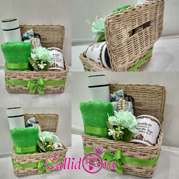 

hampers ramadhan mug sajadah parsel eksklusif Best Seller