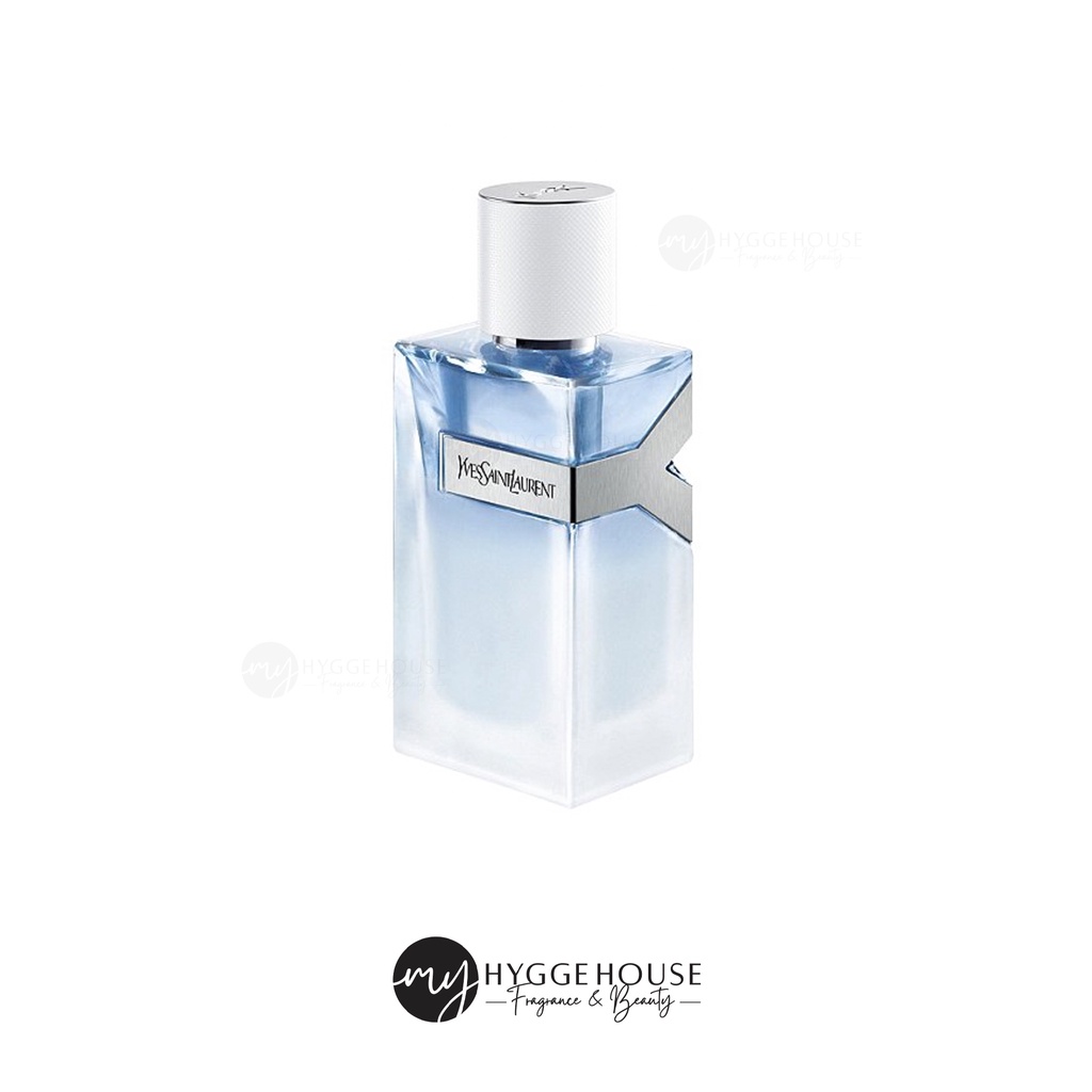 Parfum Pria Y Eau Fraiche Eau de Toilette 100ml