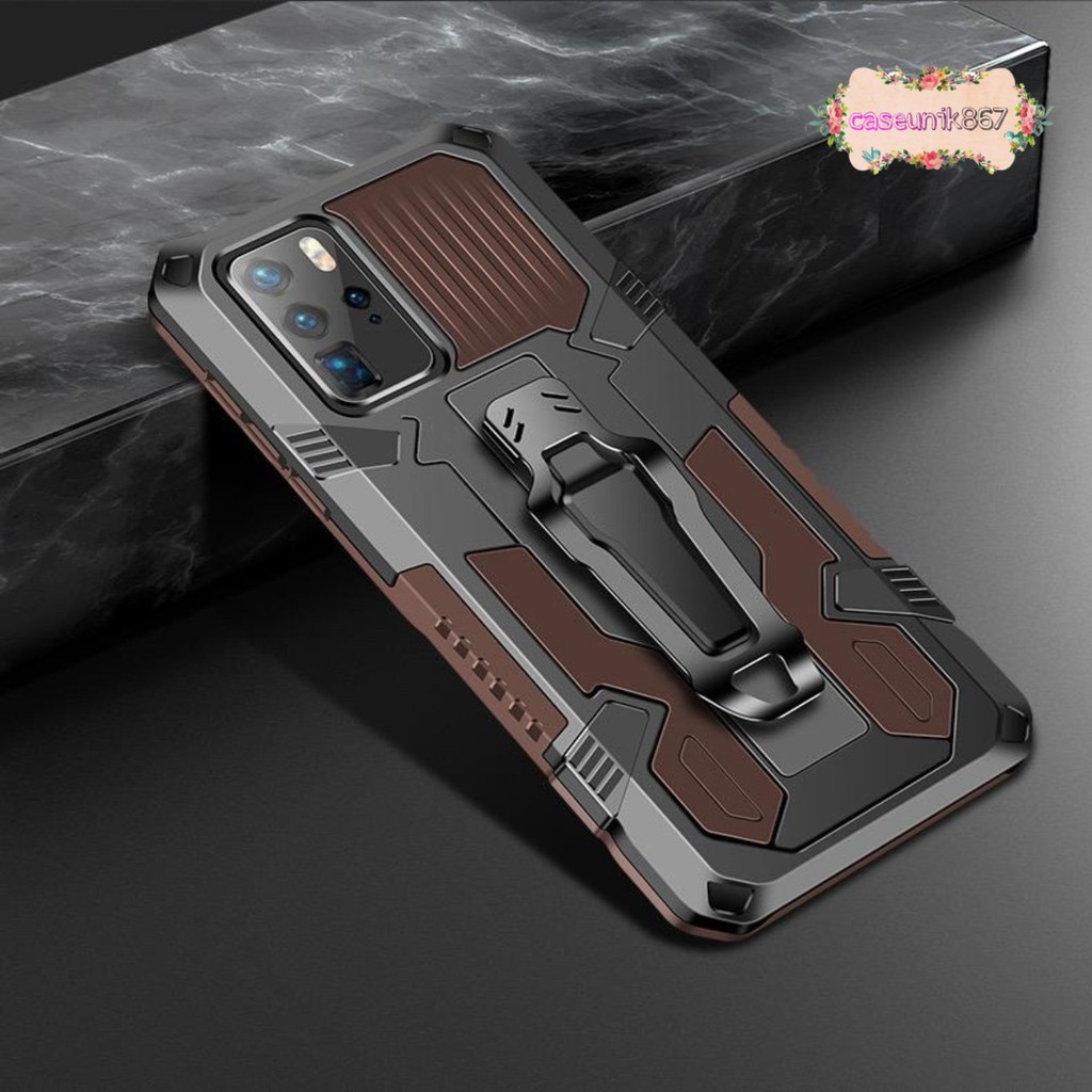 CASE ROBOT PHANTOM OPPO RENO 4F F17 PRO CS998