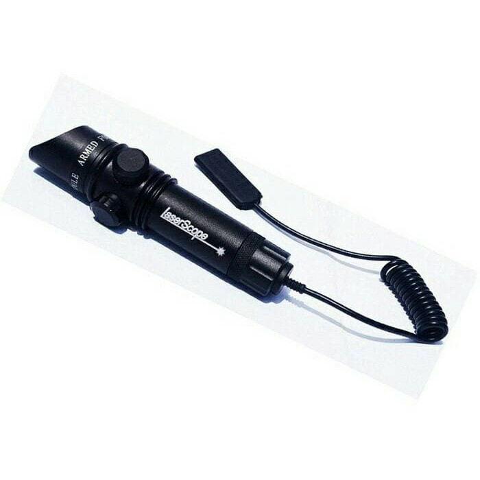 Bisa COD LASER SCOPE SENAPAN MERAH