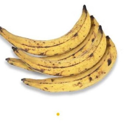

pisang tanduk