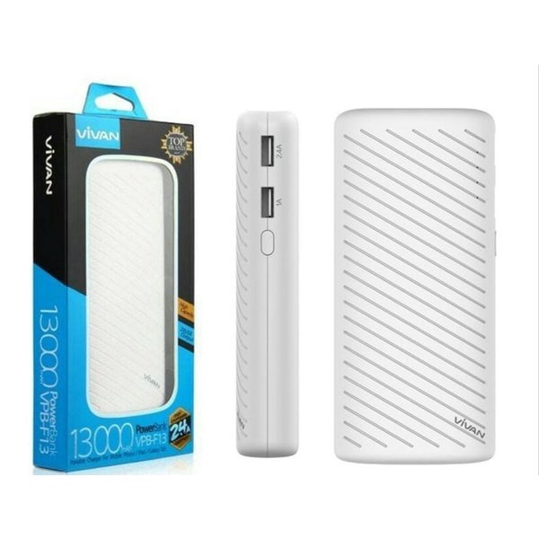 PowerBank Vivan New VFB-F13 13000mAh