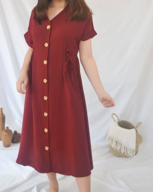 Anneth Dress