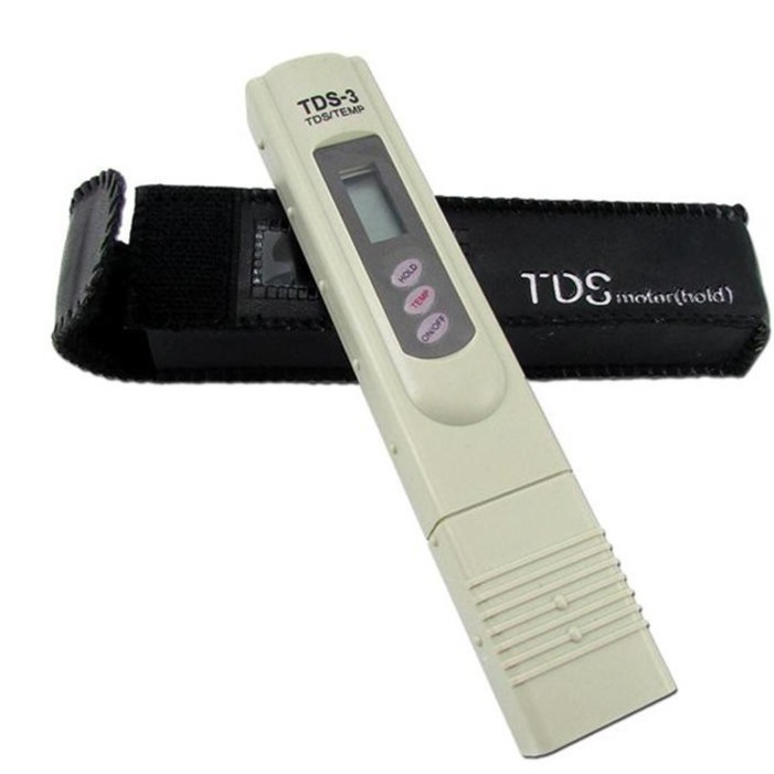 Mediatech Paket Ph Meter - TDS - Soil Meter/alat Ph Tanah - 1900124 / 1900130 / 19002 - G005