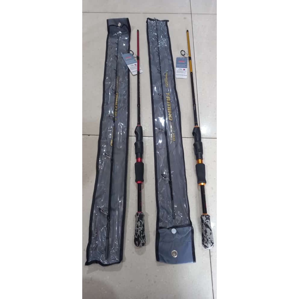 Joran Carbon Solid Fugu Tamiko II 180 CM